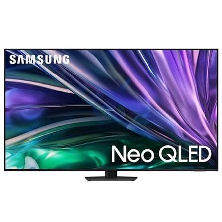 Voucher Samsung Neo QLED